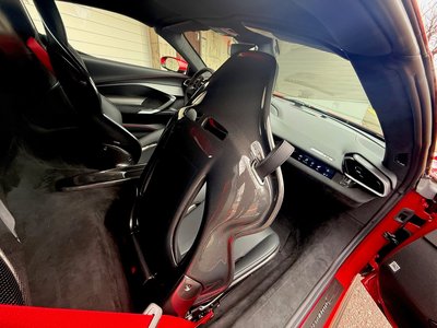 2026 Ferrari 296 GTS photo 13
