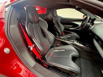 2026 Ferrari 296 GTS photo 15