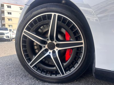2024 Mercedes-BENZ EQE AMG photo 15
