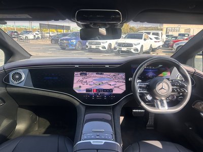 2024 Mercedes-BENZ EQE AMG thumbnail 29
