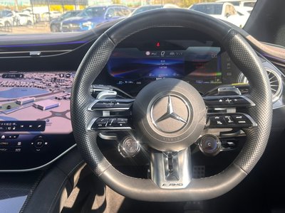 2024 Mercedes-BENZ EQE AMG thumbnail 30