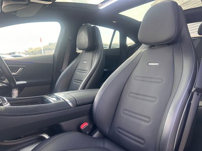 2024 Mercedes-BENZ EQE AMG thumbnail 20