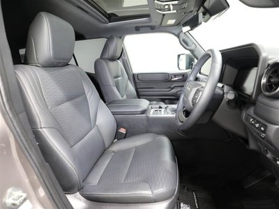 2025 Toyota LAND CRUISER 250 — фото 19