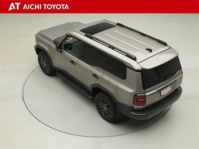 2025 Toyota LAND CRUISER 250 — фото 12