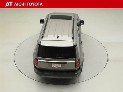 2025 Toyota LAND CRUISER 250 — фото 13