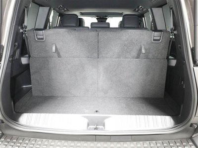 2025 Toyota LAND CRUISER 250 — фото 21