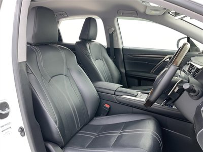 2021 Lexus RX — миниатюра 2