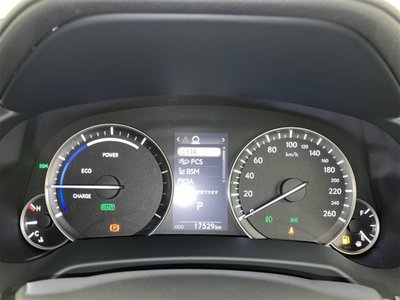 2021 Lexus RX — миниатюра 8