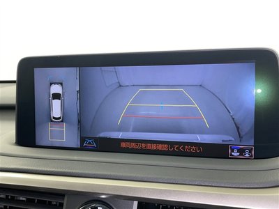 2021 Lexus RX — миниатюра 3
