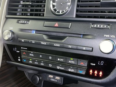 2021 Lexus RX — миниатюра 9