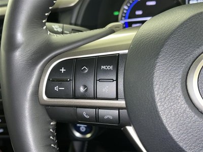 2021 Lexus RX — миниатюра 12
