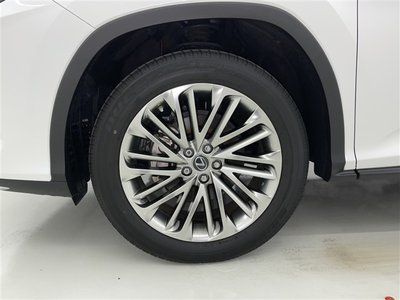 2021 Lexus RX — миниатюра 5