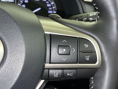 2021 Lexus RX — миниатюра 10