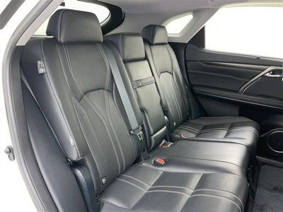 2021 Lexus RX — миниатюра 7