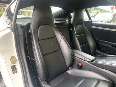 صورة مصغرة 18 لـ 2013 Porsche CAYMAN