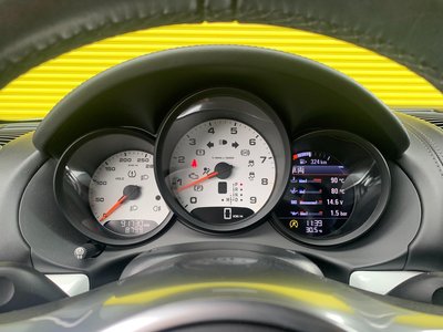 صورة مصغرة 31 لـ 2013 Porsche CAYMAN