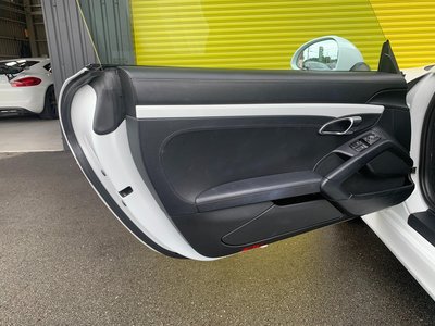 صورة مصغرة 26 لـ 2013 Porsche CAYMAN