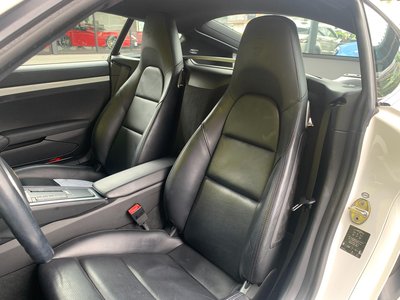 صورة مصغرة 23 لـ 2013 Porsche CAYMAN