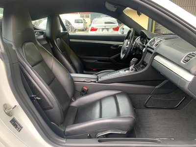صورة مصغرة 19 لـ 2013 Porsche CAYMAN