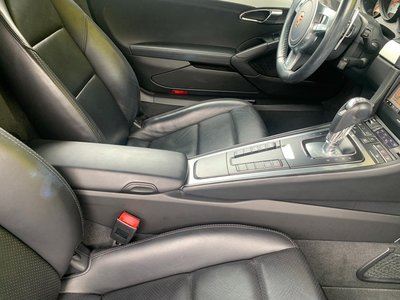 صورة مصغرة 36 لـ 2013 Porsche CAYMAN