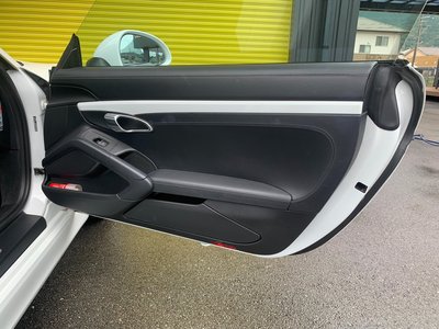 صورة مصغرة 27 لـ 2013 Porsche CAYMAN