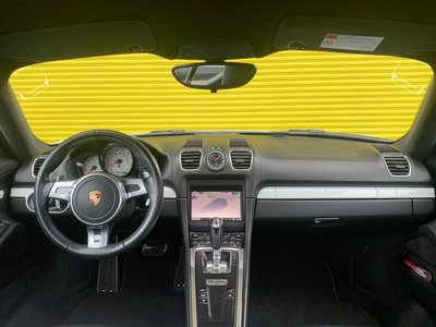 صورة مصغرة 30 لـ 2013 Porsche CAYMAN