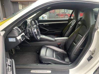 صورة مصغرة 22 لـ 2013 Porsche CAYMAN