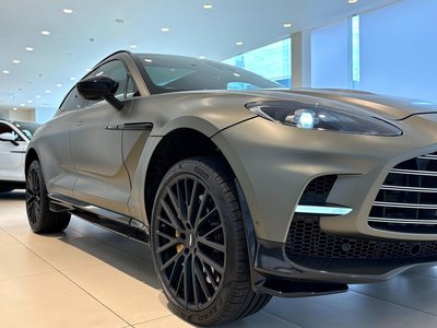 صورة 8 لـ 2023 Aston Martin DBX