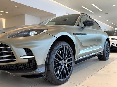 صورة 7 لـ 2023 Aston Martin DBX