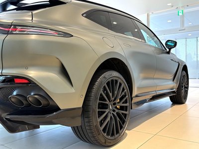 صورة 9 لـ 2023 Aston Martin DBX