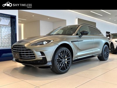 صورة 1 لـ 2023 Aston Martin DBX