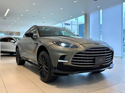 صورة 5 لـ 2023 Aston Martin DBX