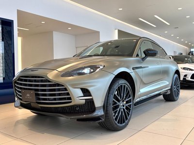 صورة 6 لـ 2023 Aston Martin DBX