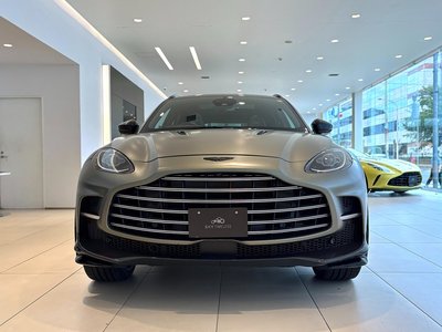 صورة 4 لـ 2023 Aston Martin DBX