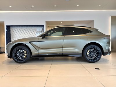 صورة 2 لـ 2023 Aston Martin DBX