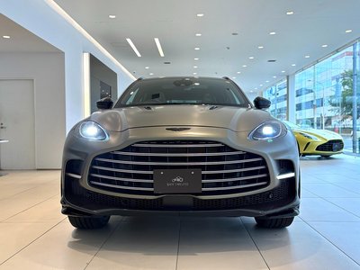 صورة 3 لـ 2023 Aston Martin DBX