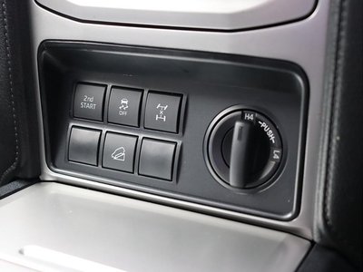 2021 Toyota LAND CRUISER PRADO thumbnail 25