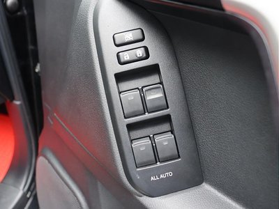 2021 Toyota LAND CRUISER PRADO thumbnail 22