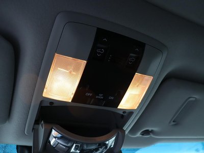 2021 Toyota LAND CRUISER PRADO thumbnail 52
