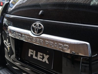 2021 Toyota LAND CRUISER PRADO thumbnail 47