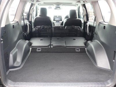 2021 Toyota LAND CRUISER PRADO thumbnail 36