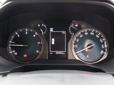 2021 Toyota LAND CRUISER PRADO thumbnail 26