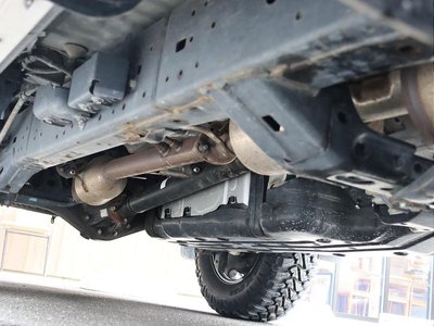 2021 Toyota LAND CRUISER PRADO thumbnail 20