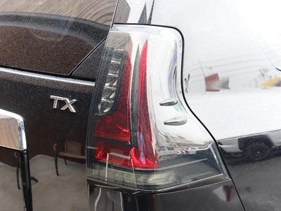 2021 Toyota LAND CRUISER PRADO photo 3