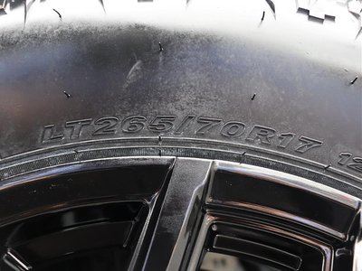 2021 Toyota LAND CRUISER PRADO thumbnail 44