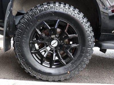 2021 Toyota LAND CRUISER PRADO thumbnail 43