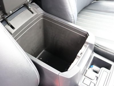 2021 Toyota LAND CRUISER PRADO thumbnail 38
