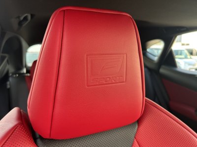 2023 Lexus NX — миниатюра 28