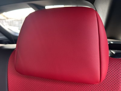 2023 Lexus NX — миниатюра 50
