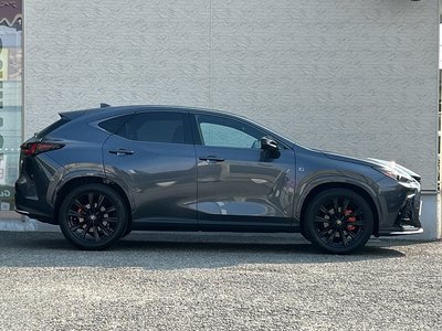 2023 Lexus NX — миниатюра 70
